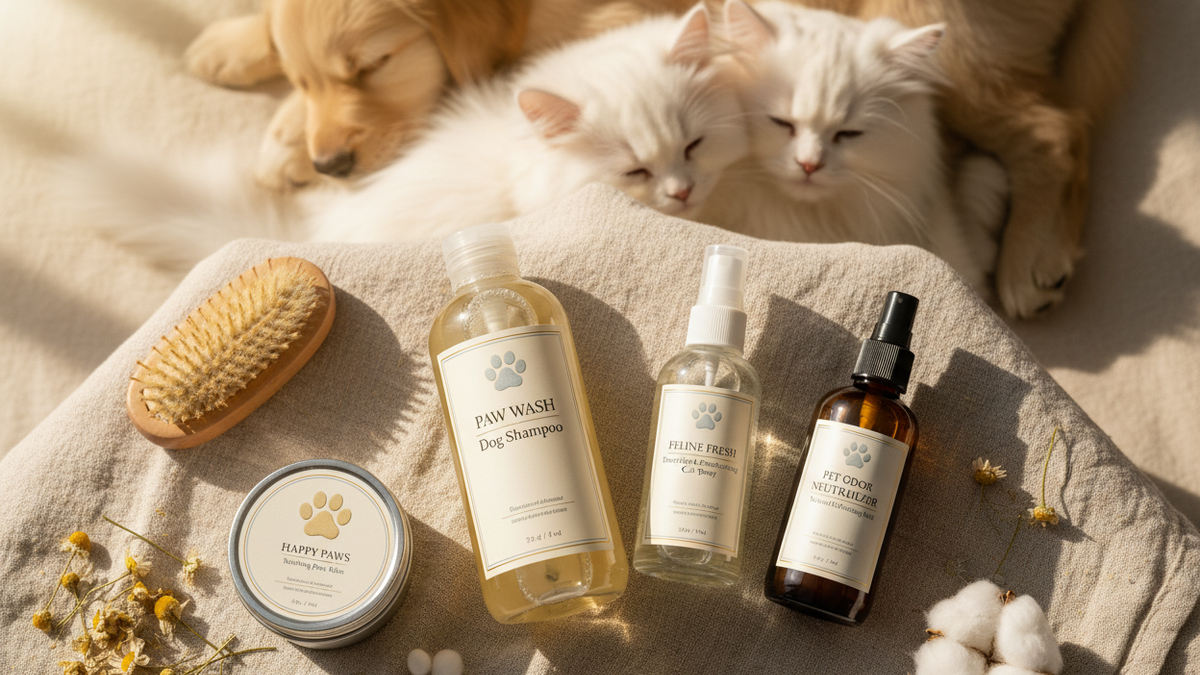 Pet Care