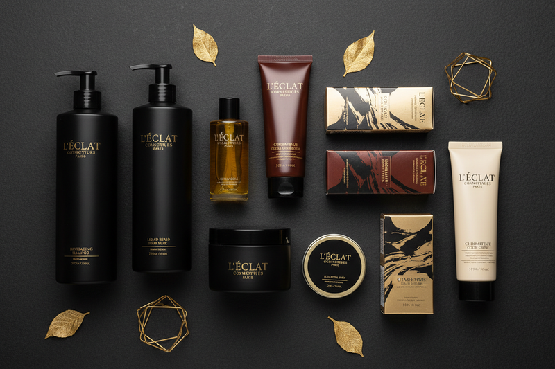 Hair Care