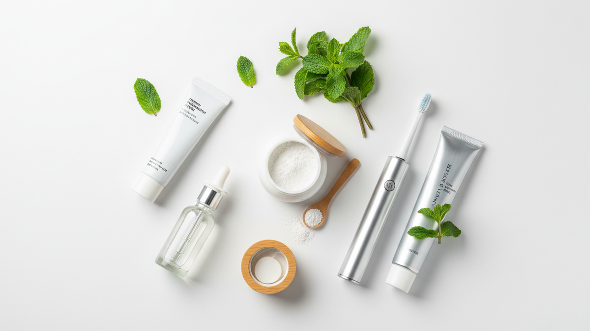 Oral & Nasal Care