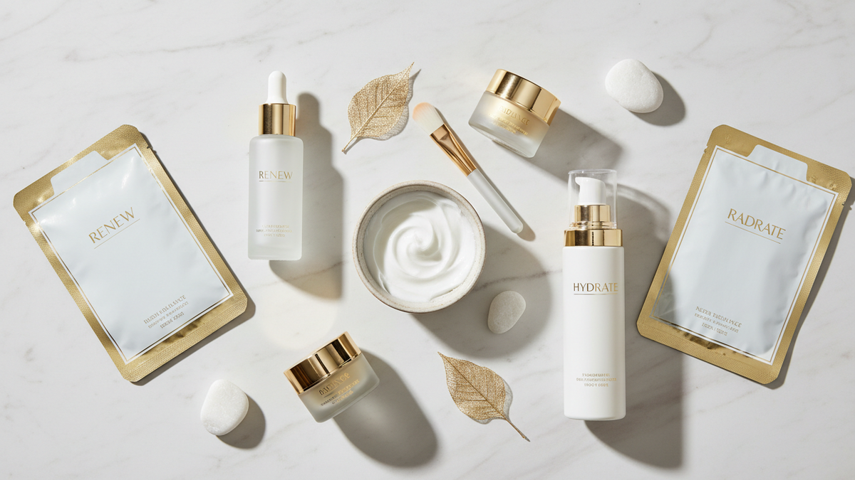 Skincare & Face Care