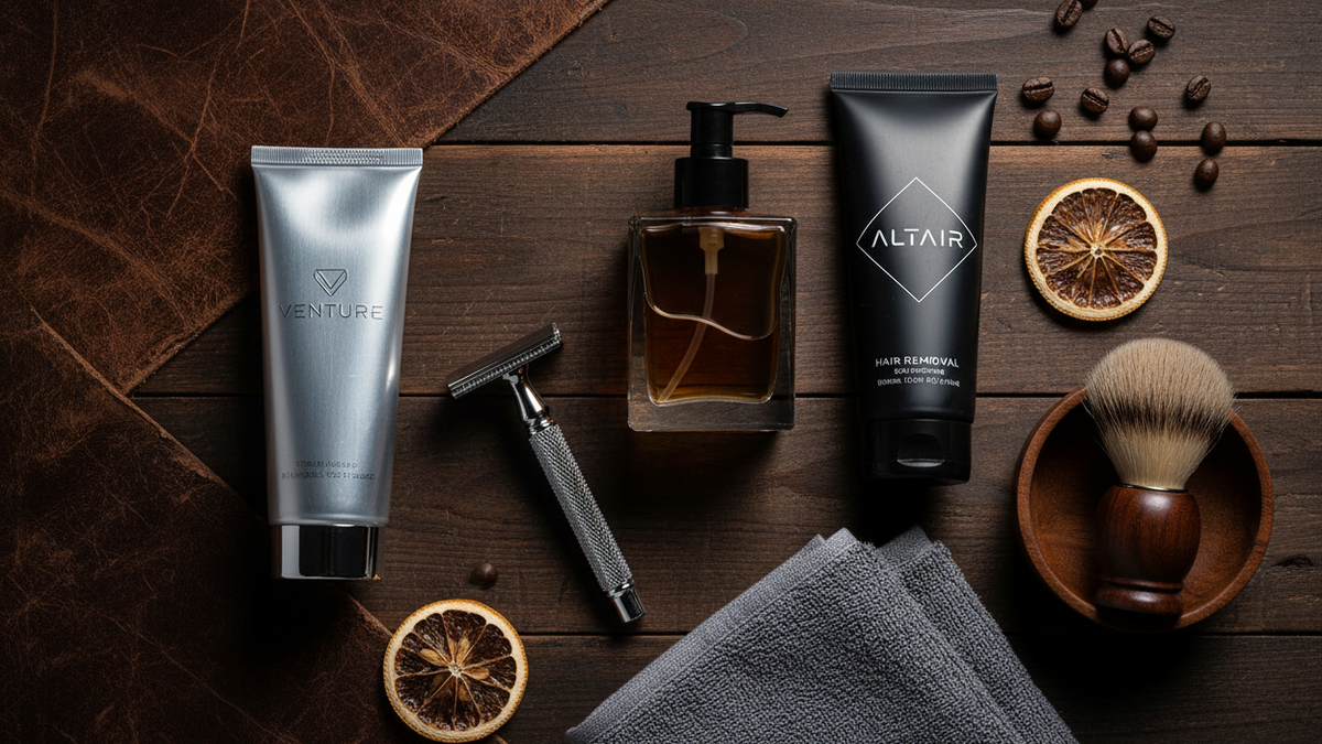 Men's Care