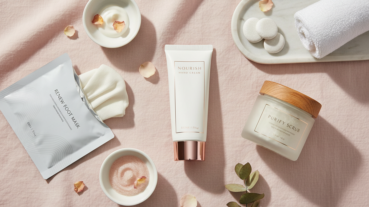 Hand & Foot Care