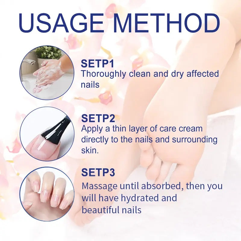 [3 bottles]ROZINO 3 Days Nail Care - Keratin Amino Acid Formula for Superior Nail Nourishment.CARE/MOISTURIZING/keratin