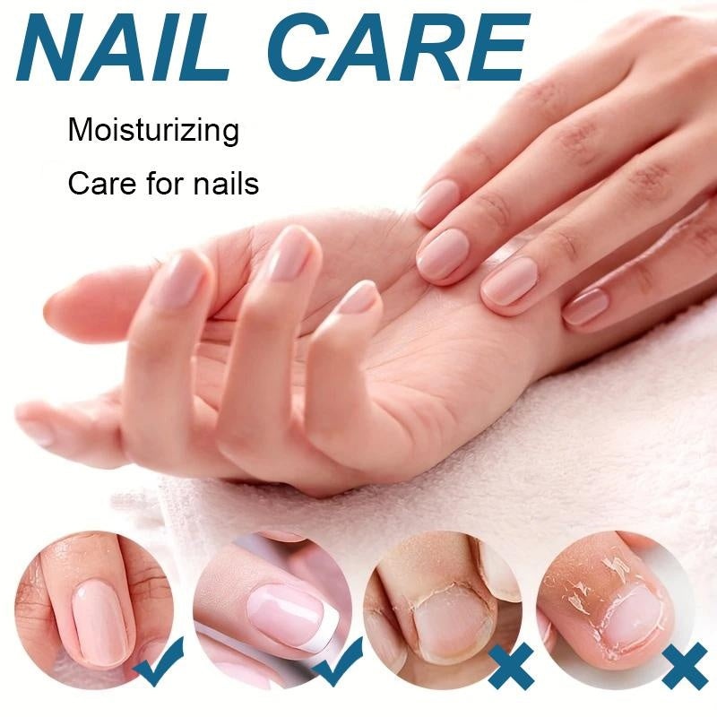 [3 bottles]ROZINO 3 Days Nail Care - Keratin Amino Acid Formula for Superior Nail Nourishment Manicure Treatment with High Brightness & Scratch Resistance 16ml
