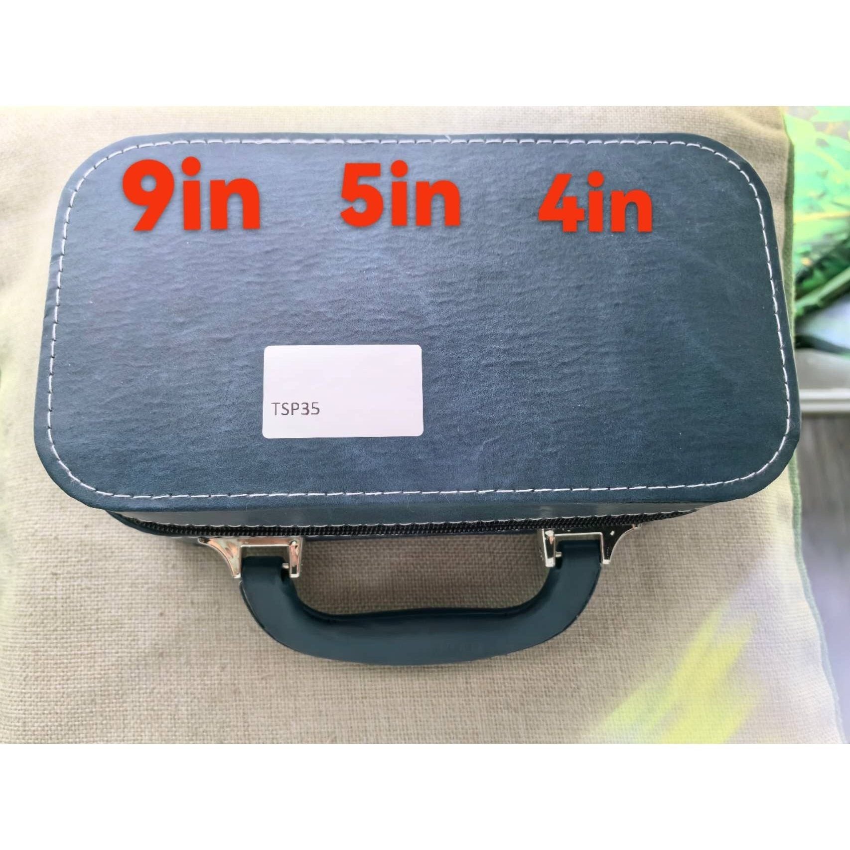 Travel Tea Set with Gift Box - Compact Portable Design for Home & Travel - Elegant Tea Experience - Perfect Gift for Any Occasion Portable - Includes Teapot, Cups, and Decorative Lid - Tumblers Included