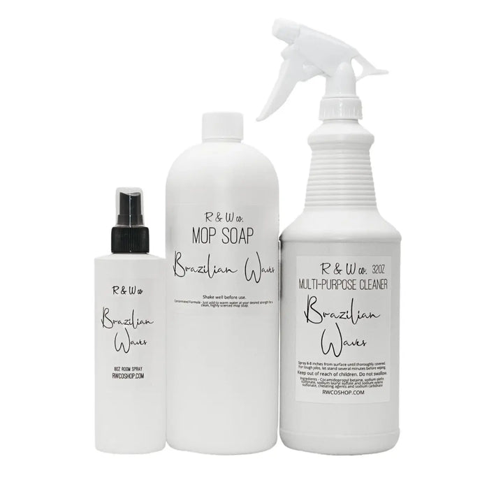 Cleaning Day Bundle