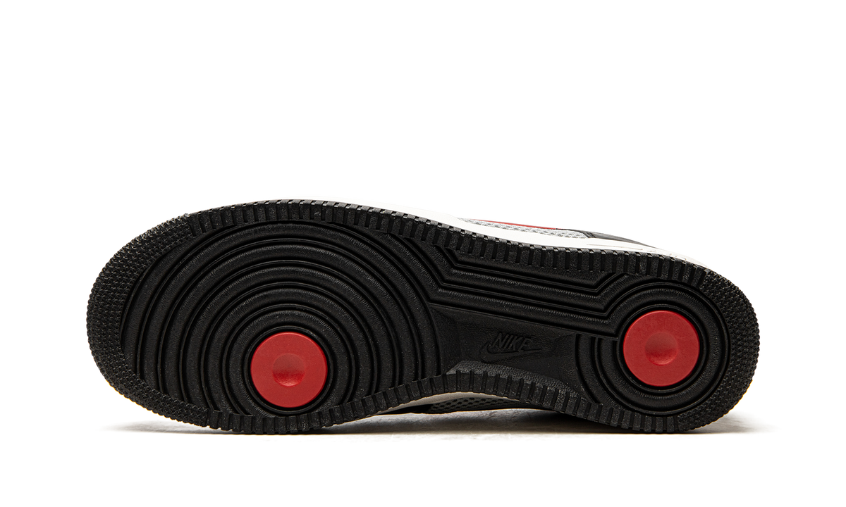 Air Force 1 Low Premium "Spiridon" 318775 061