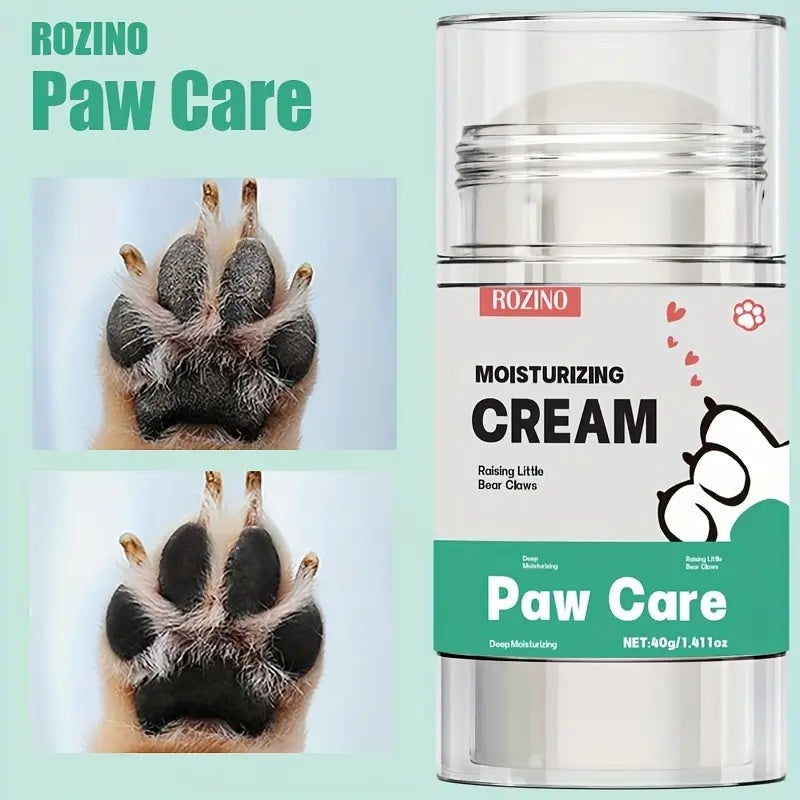 ROZINO Pet Paw Care Balm (Moisturizing/Softening/Soothing)