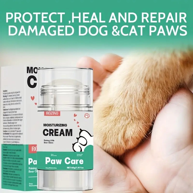 ROZINO Pet Paw Care Balm (Moisturizing/Softening/Soothing)